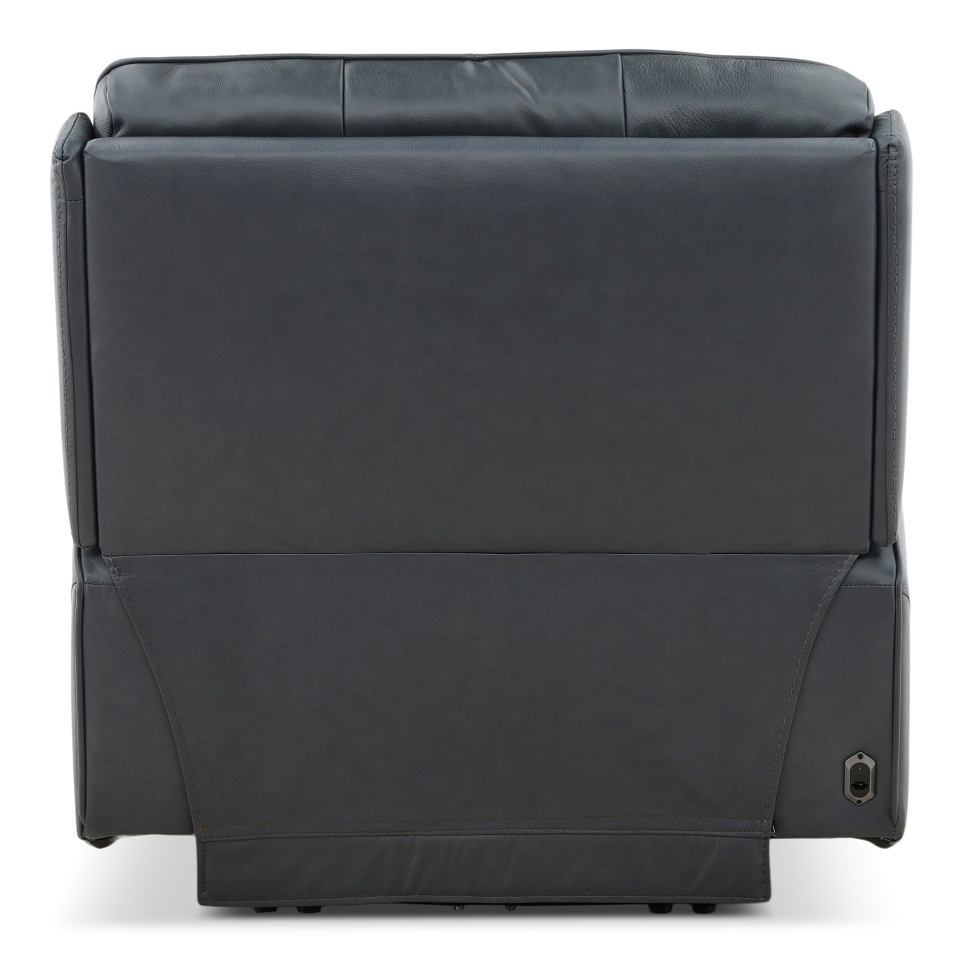 Ford Leather Power Recliner