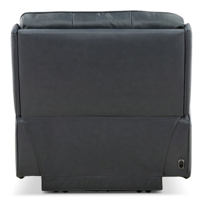 Ford Leather Power Recliner