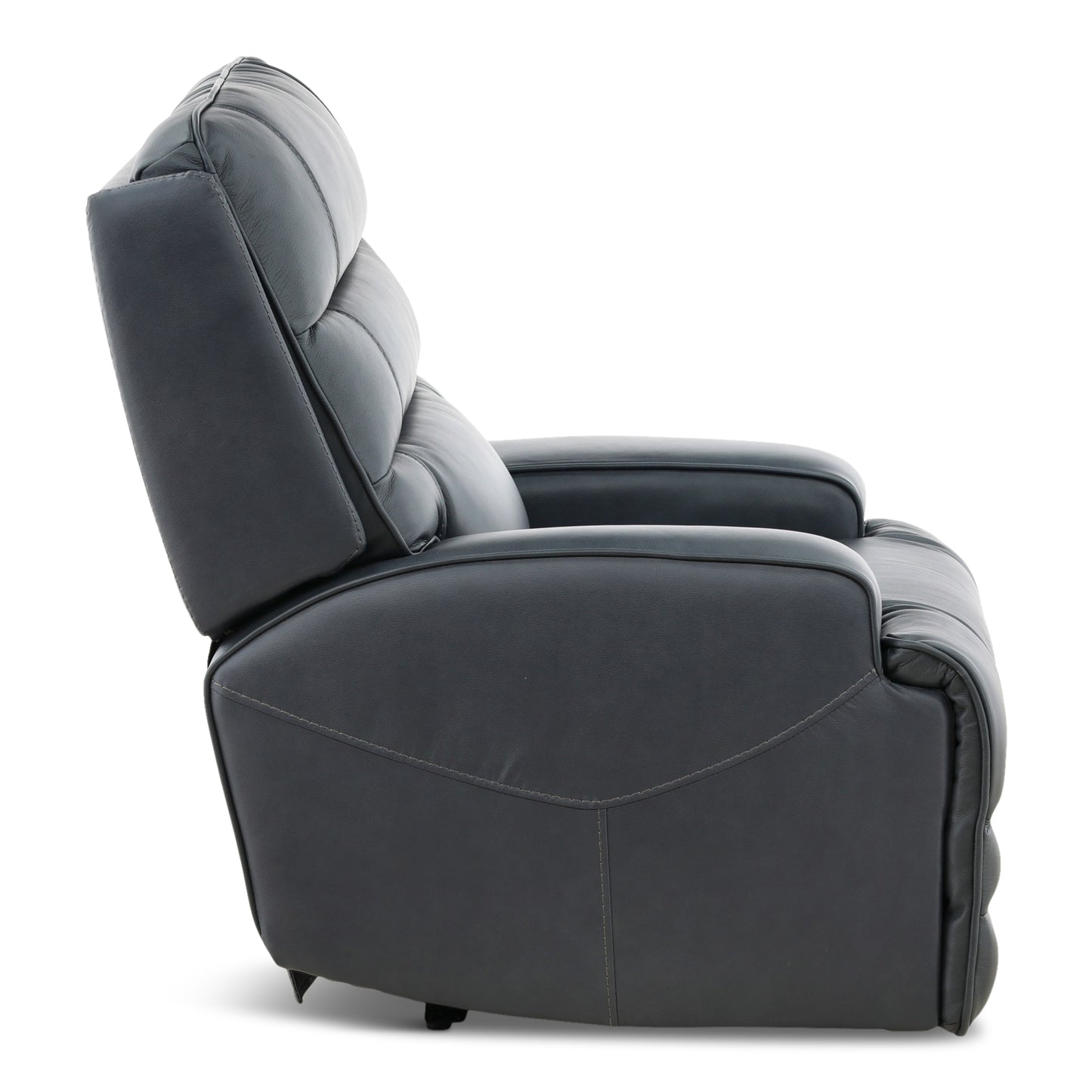 Ford Leather Power Recliner