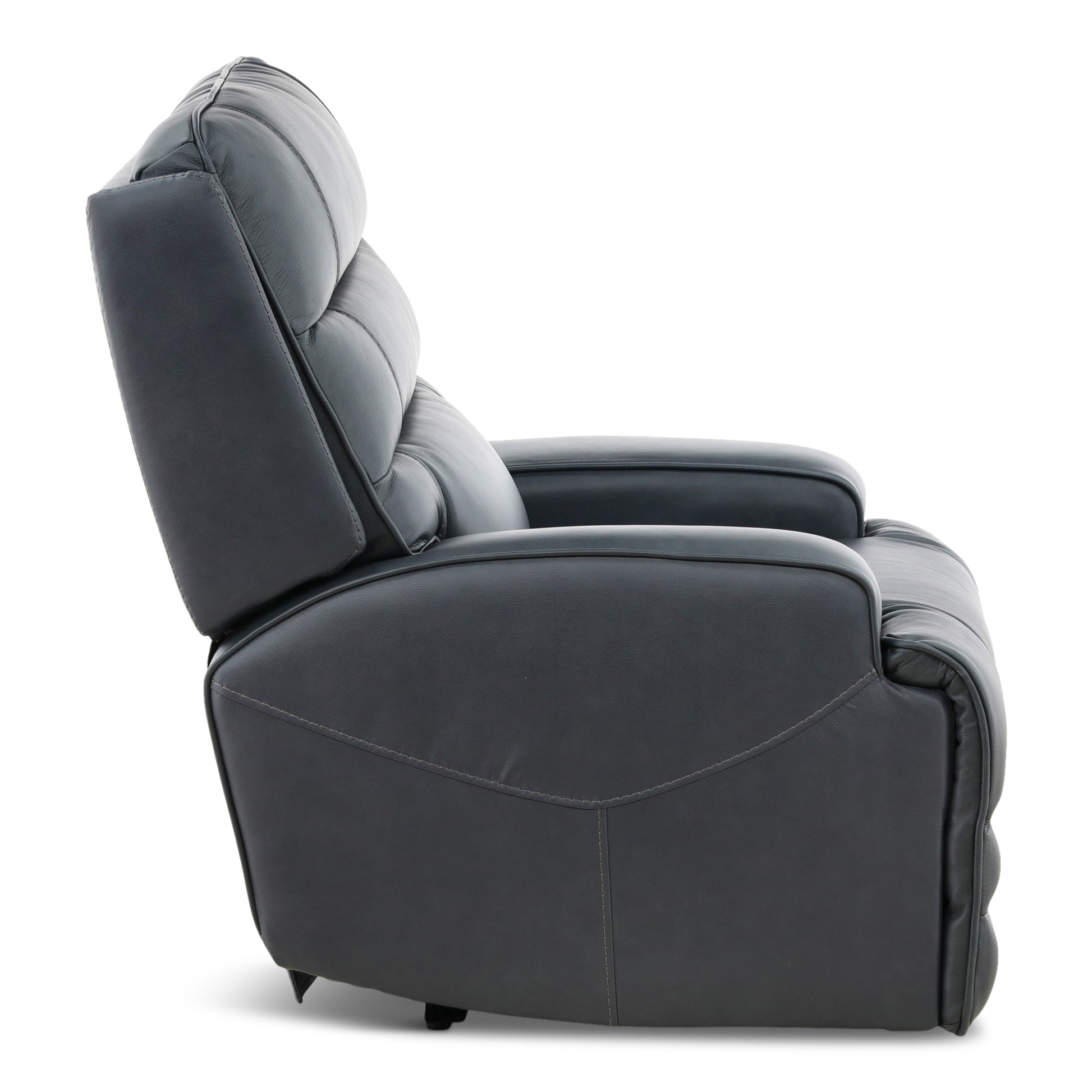Ford Leather Power Recliner