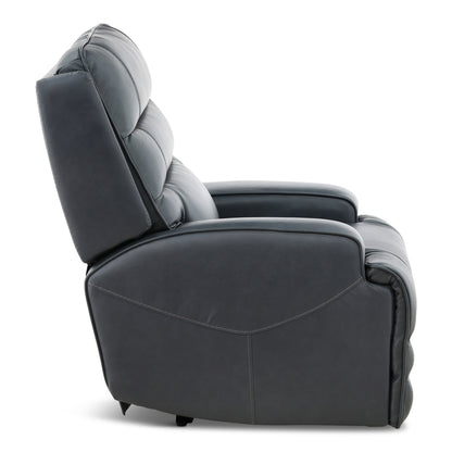 Ford Leather Power Recliner