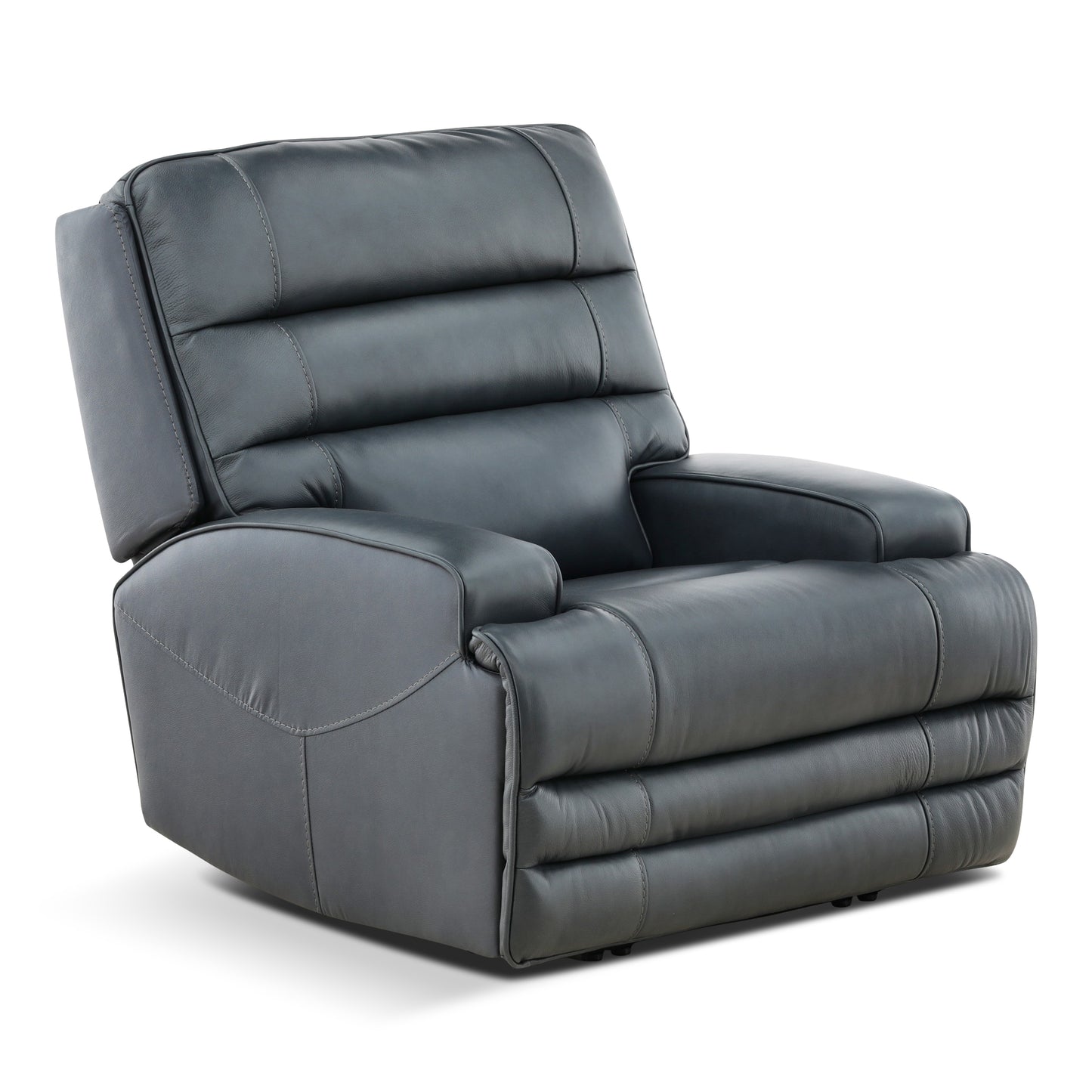 Ford Leather Power Recliner