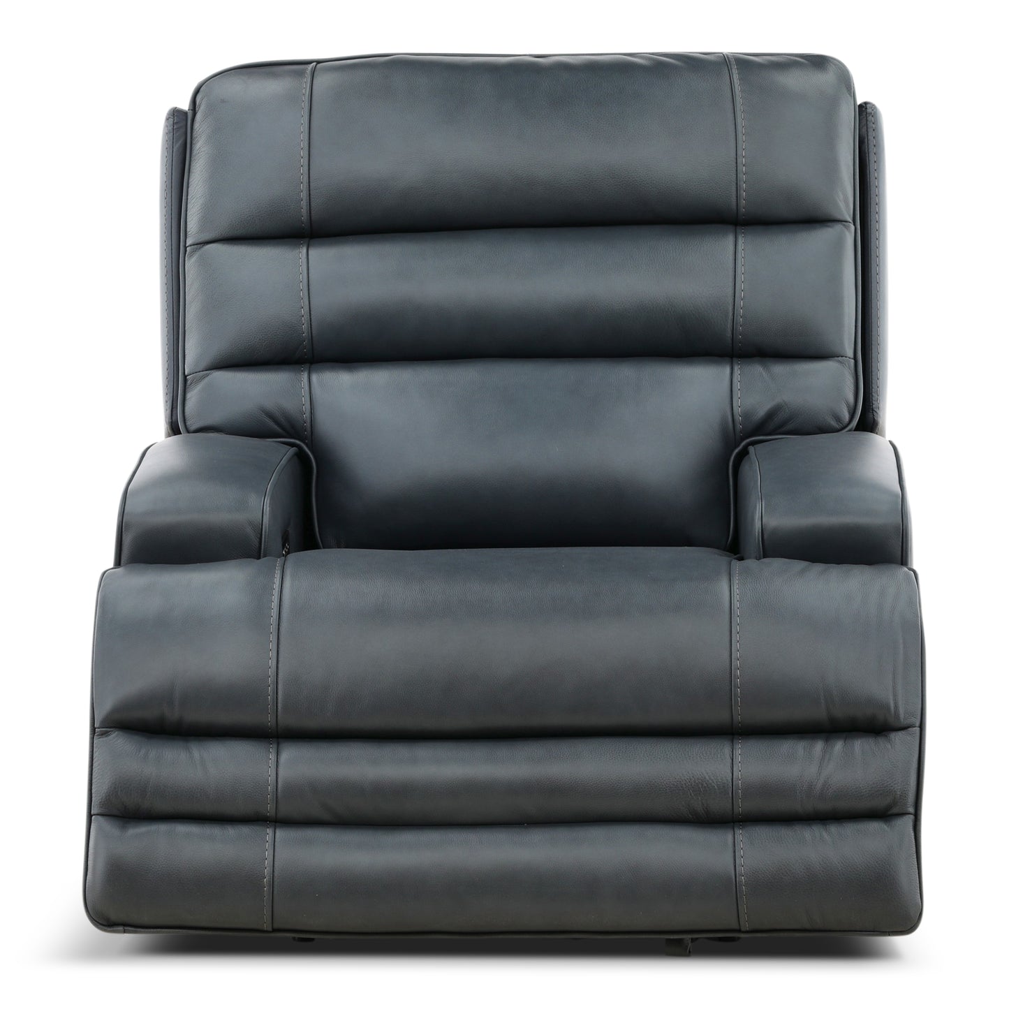 Ford Leather Power Recliner