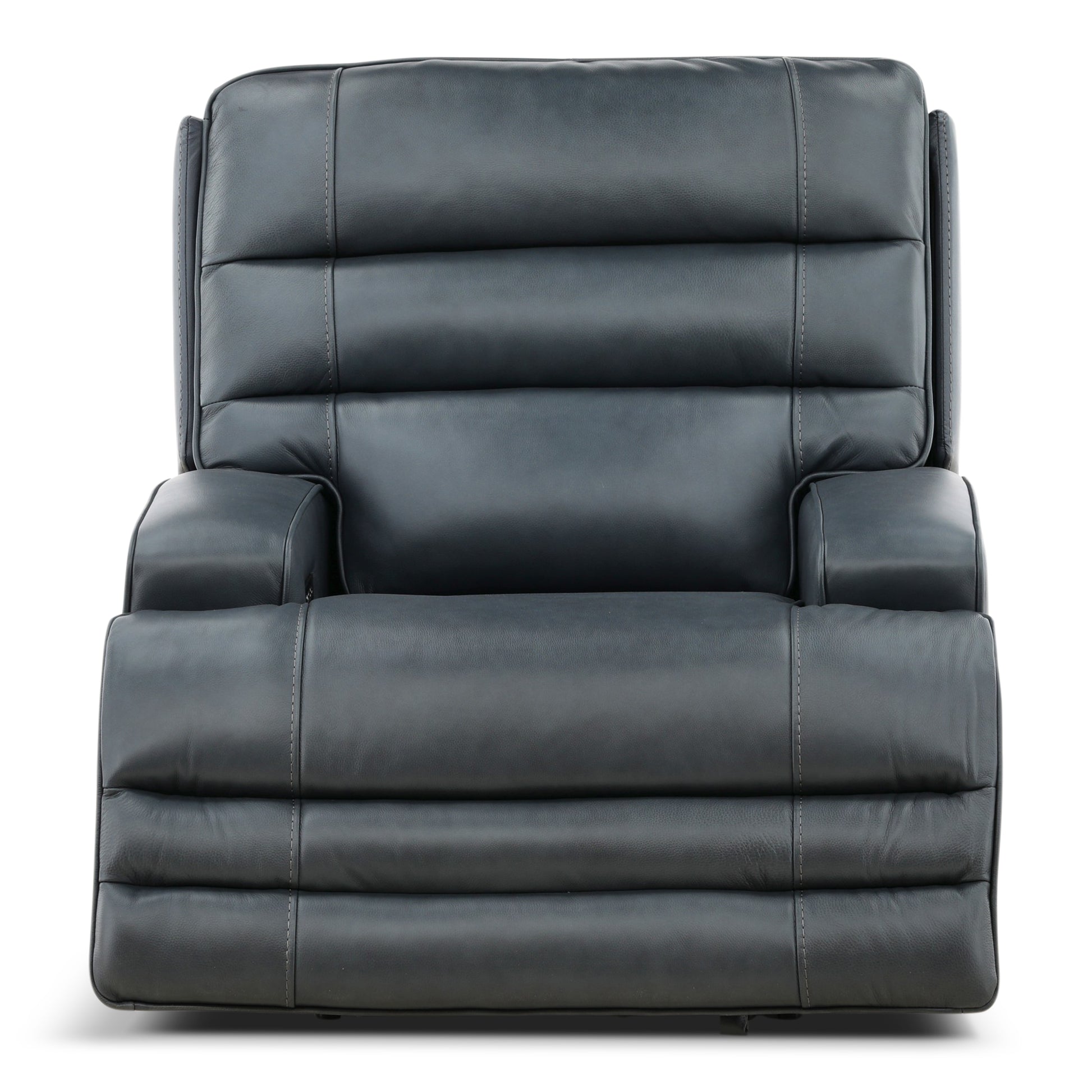 Ford Leather Power Recliner