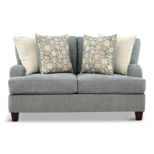 Mabel Loveseat