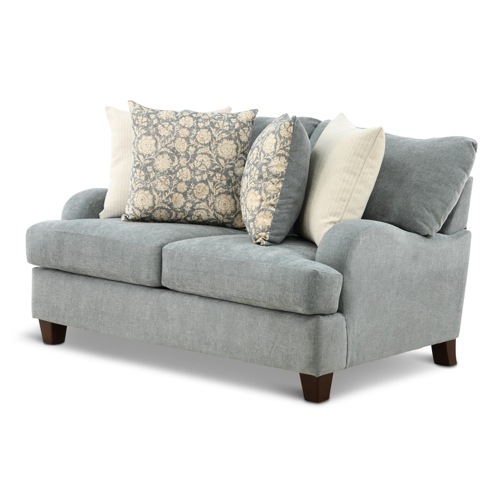 Mabel Loveseat