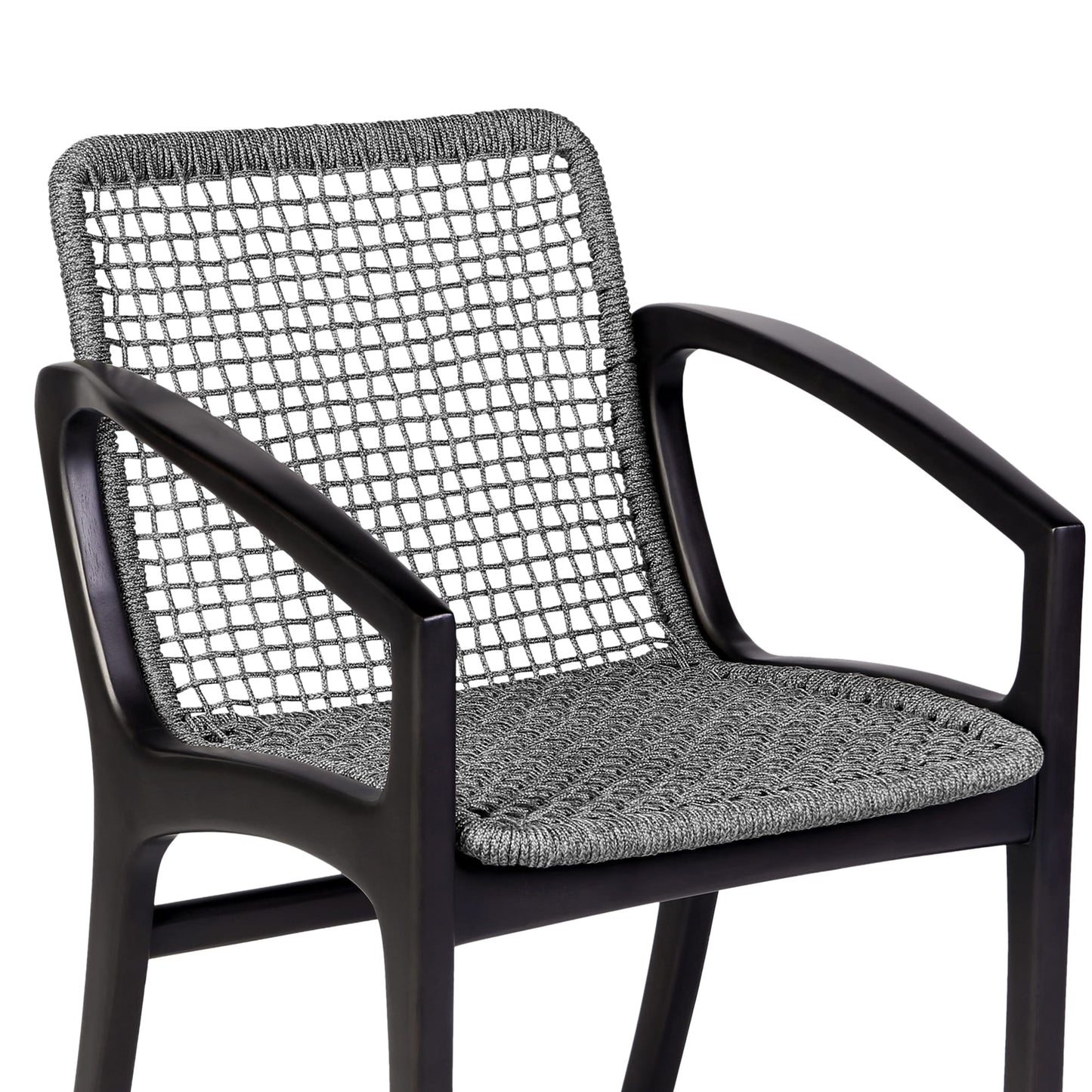 Brighton Outdoor Patio Dining Chair