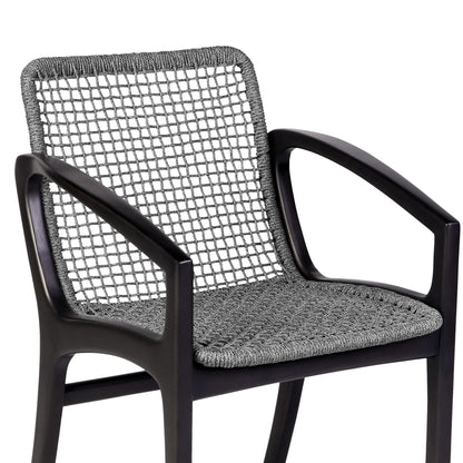 Brighton Outdoor Patio Dining Chair