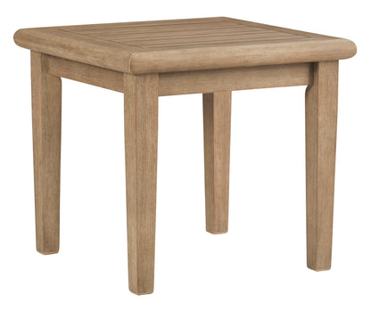 Clare View End Table