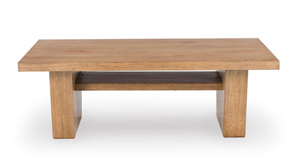 Kristiland Coffee Table