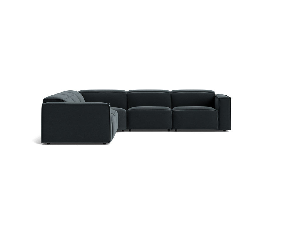 Camden 5-Piece Corner Sectional