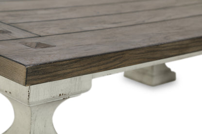 Reina Coffee Table