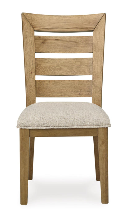 Galliden Dining Chair