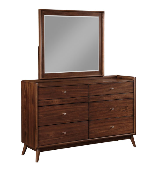 Kendall Dresser