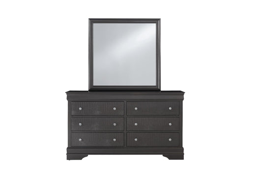 Broadway Dresser