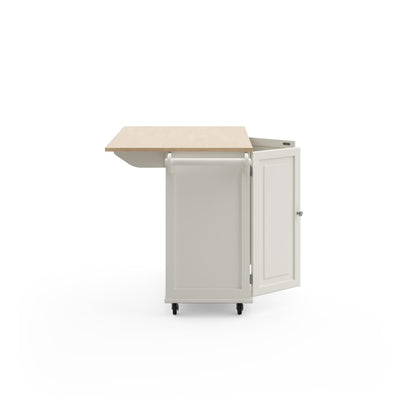 Blanche Kitchen Cart