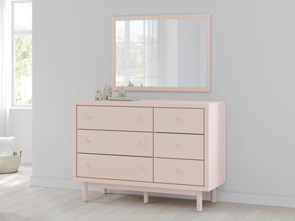 Wistenpine Dresser