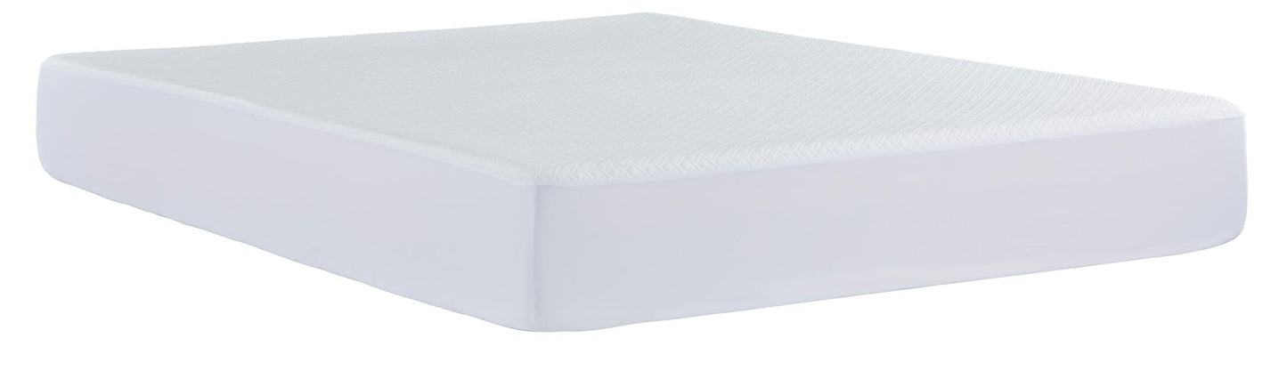 Basic Protector California King Mattress Protector