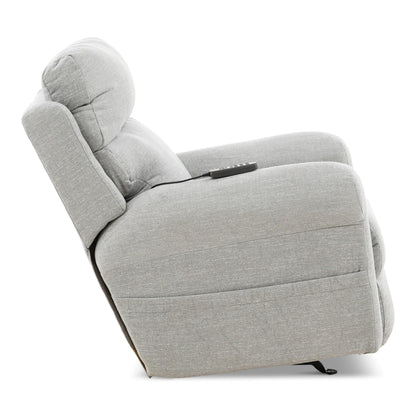 Cecil Power Rocker Recliner