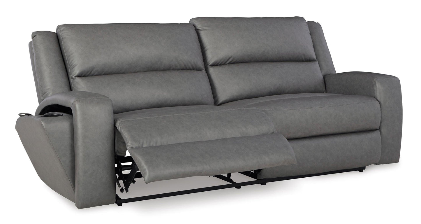 Brixworth Reclining Sofa