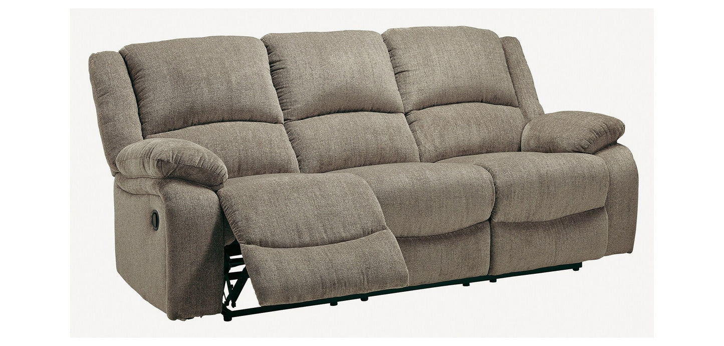 Draycoll Reclining Sofa