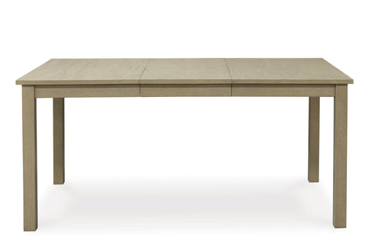 Calmoro Dining Table