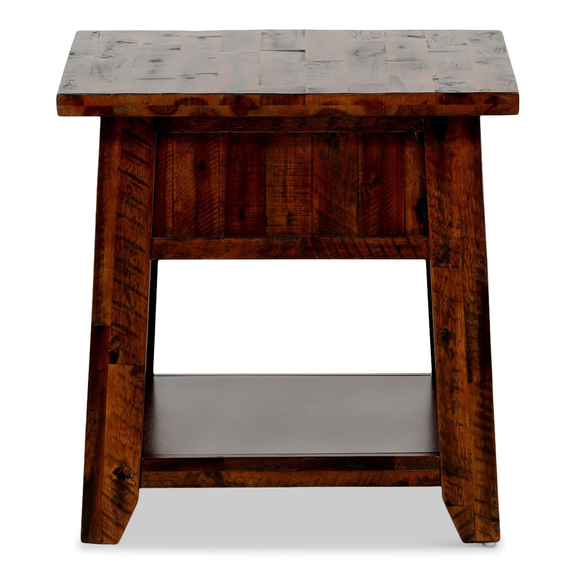 Grace Farms End Table