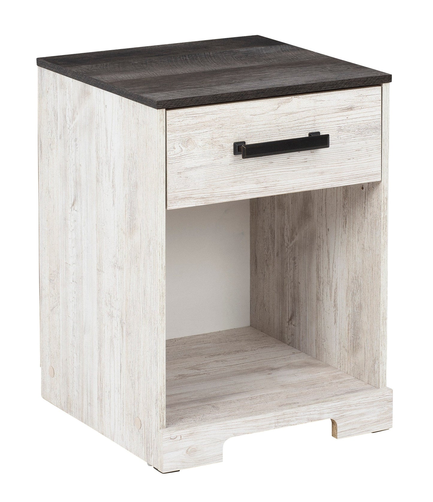 ONE DRAWER NIGHT STAND
