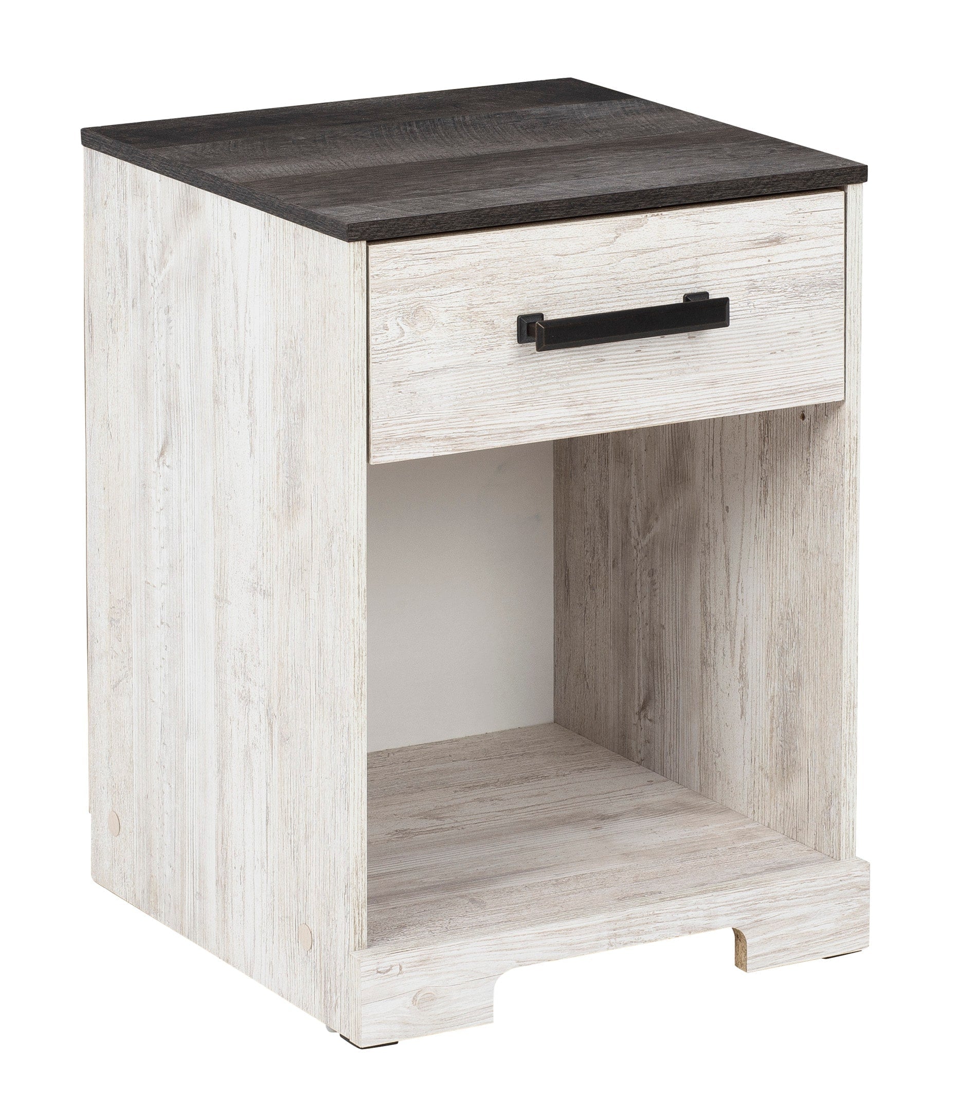 ONE DRAWER NIGHT STAND