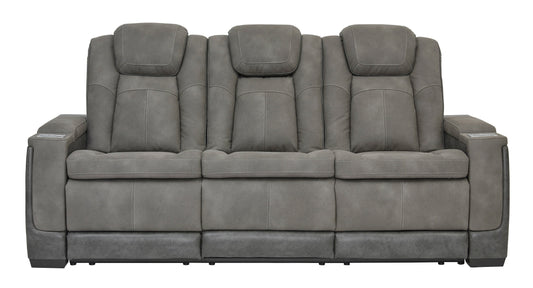 Next-Gen DuraPella Power Reclining Sofa