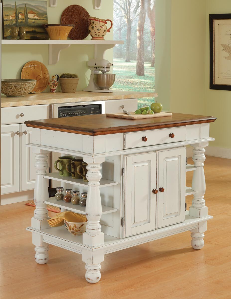 Montauk Kitchen Island