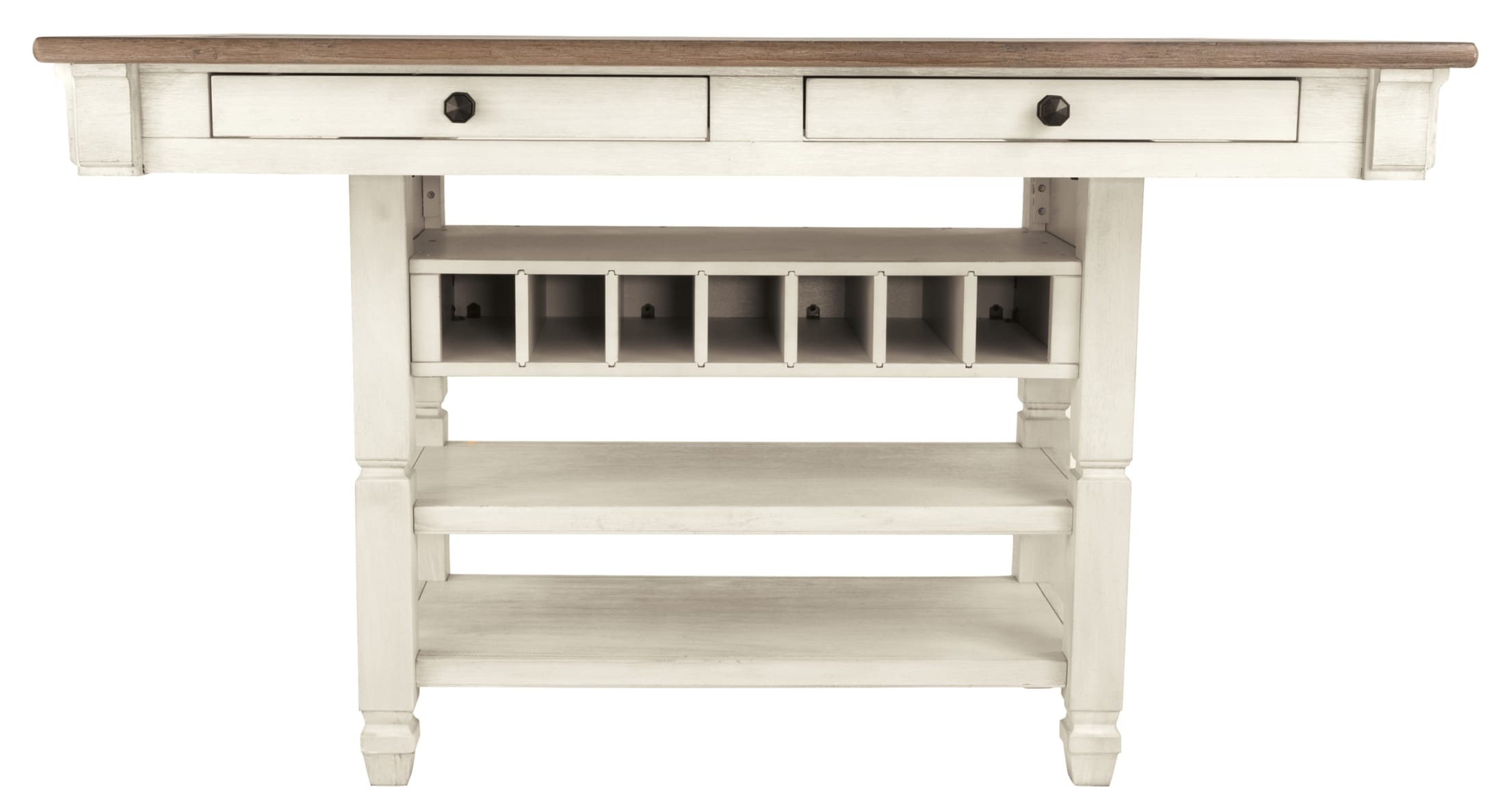 Bolanburg Counter Height Dining Table – John V Schultz Furniture