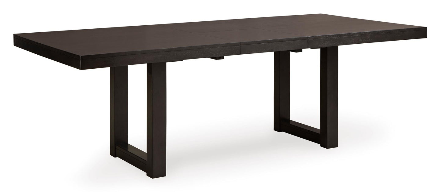 Neymorton Dining Extension Table