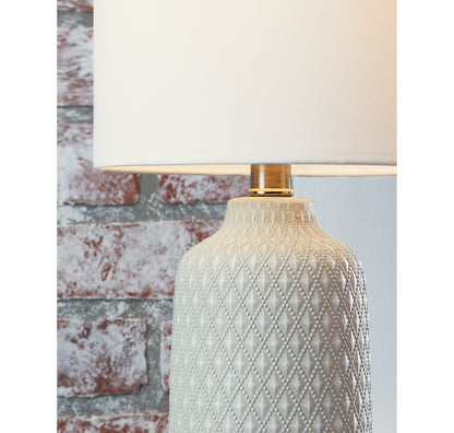 Donnford Table Lamp