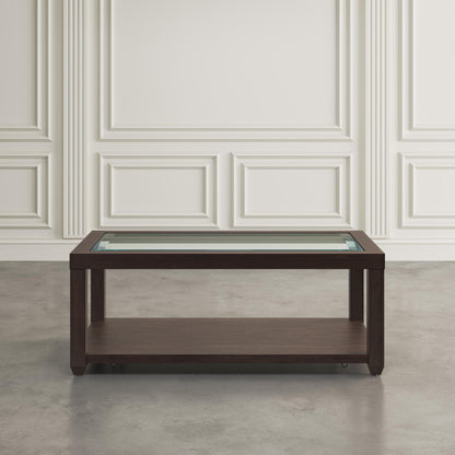 Hendrix Rectangular Coffee Table