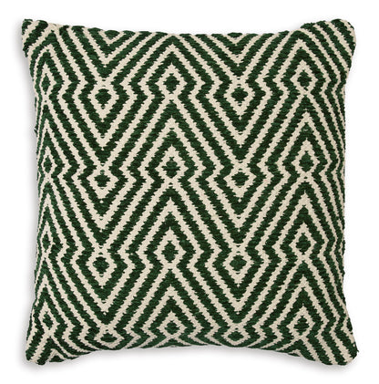 Ashley Digover Pillow