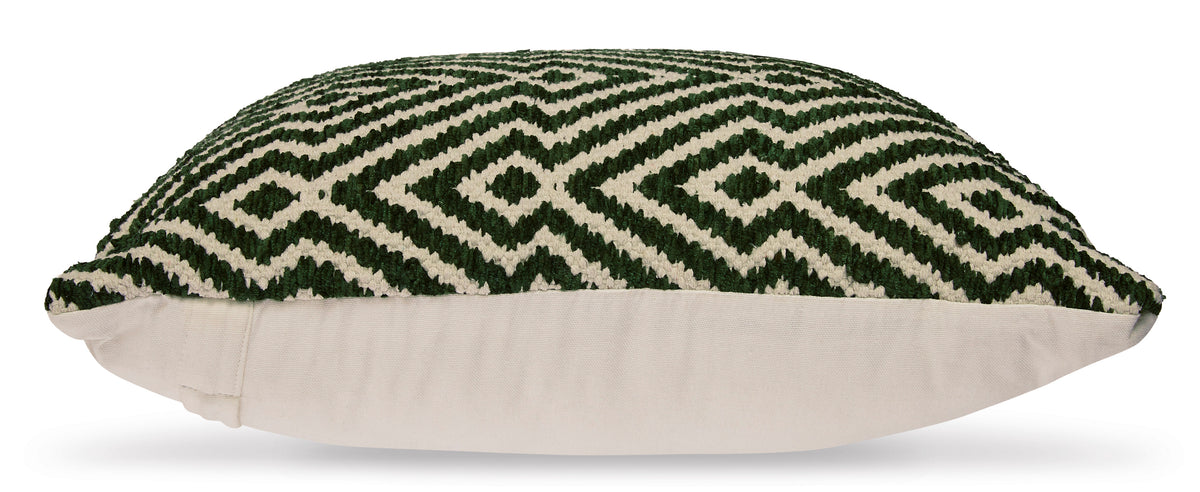 Ashley Digover Pillow
