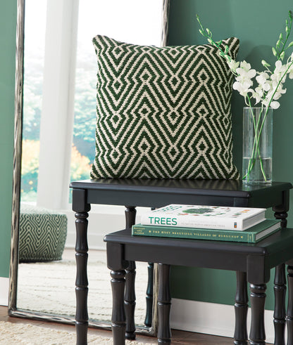 Ashley Digover Pillow