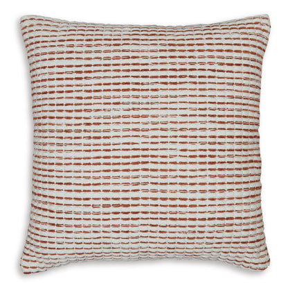 Ashley Nashlin Pillow