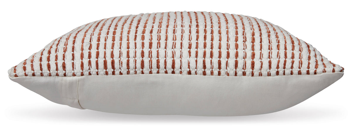 Ashley Nashlin Pillow