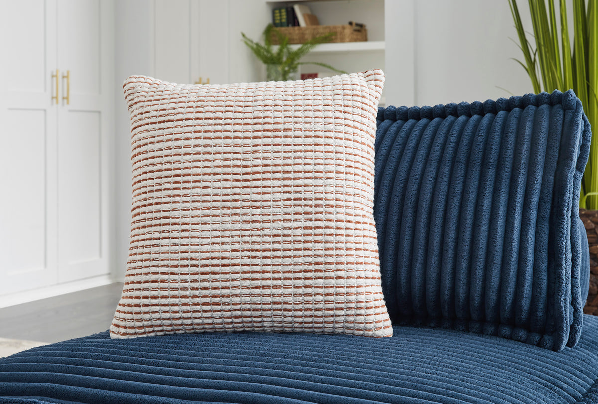 Ashley Nashlin Pillow