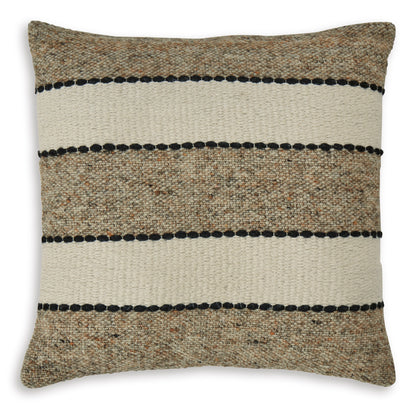 Ashley Rueford Pillow