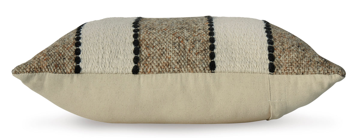 Ashley Rueford Pillow