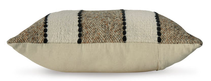 Ashley Rueford Pillow
