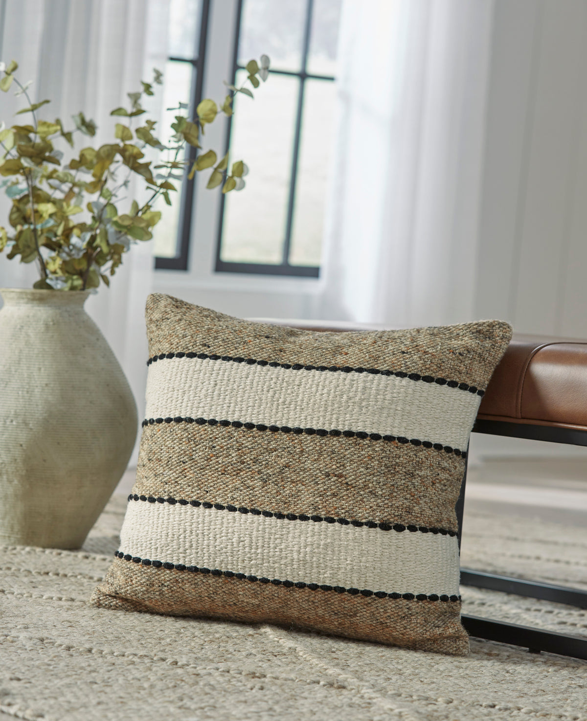 Ashley Rueford Pillow
