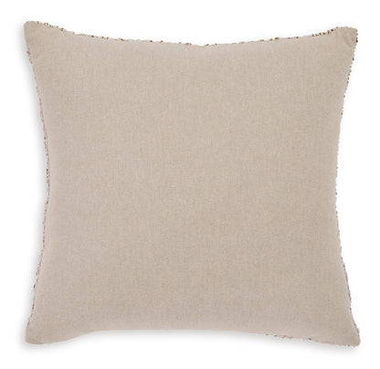 Ashley Abler Pillow