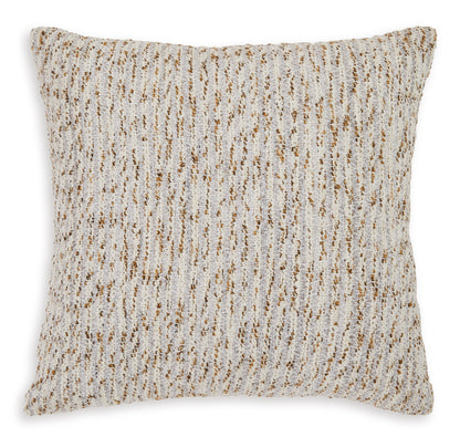 Ashley Abler Pillow