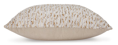 Ashley Abler Pillow