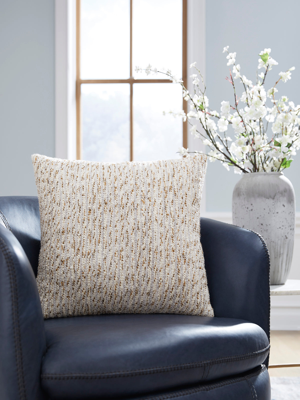 Ashley Abler Pillow