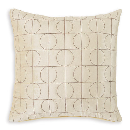 Ashley Kydner Pillow